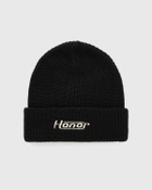 Honor The Gift Honor Beanie Black Beanies
