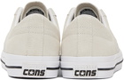 Converse Off-White One Star Pro OX Sneakers