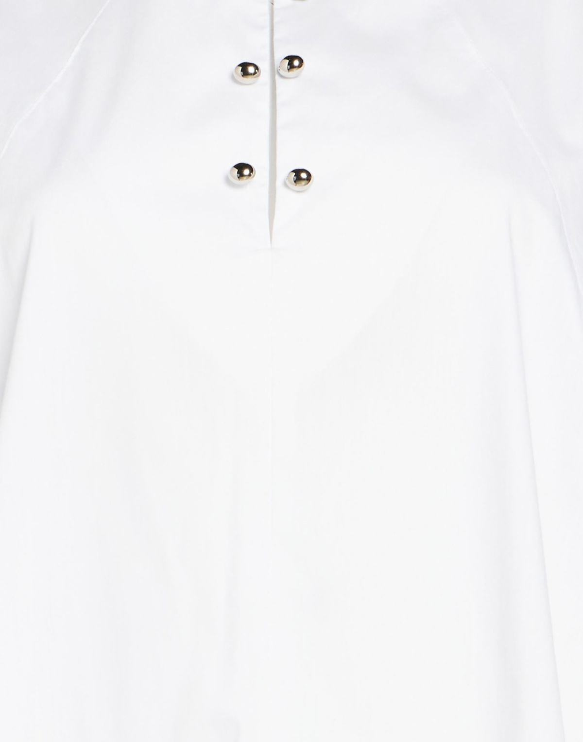 Jijil Womens Top in White
