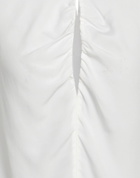 Pinko Womens Top in White