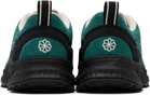 KEEN Green Jasper Zionic Sneakers