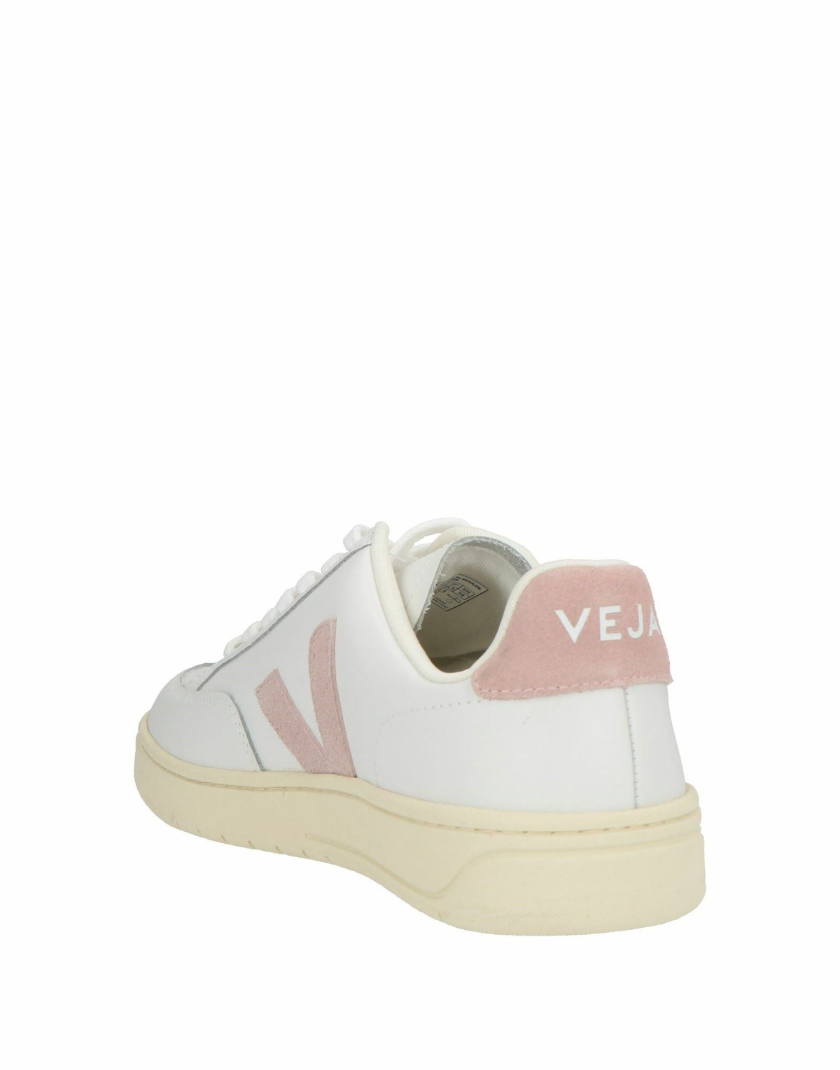 Veja Womens Sneakers in White
