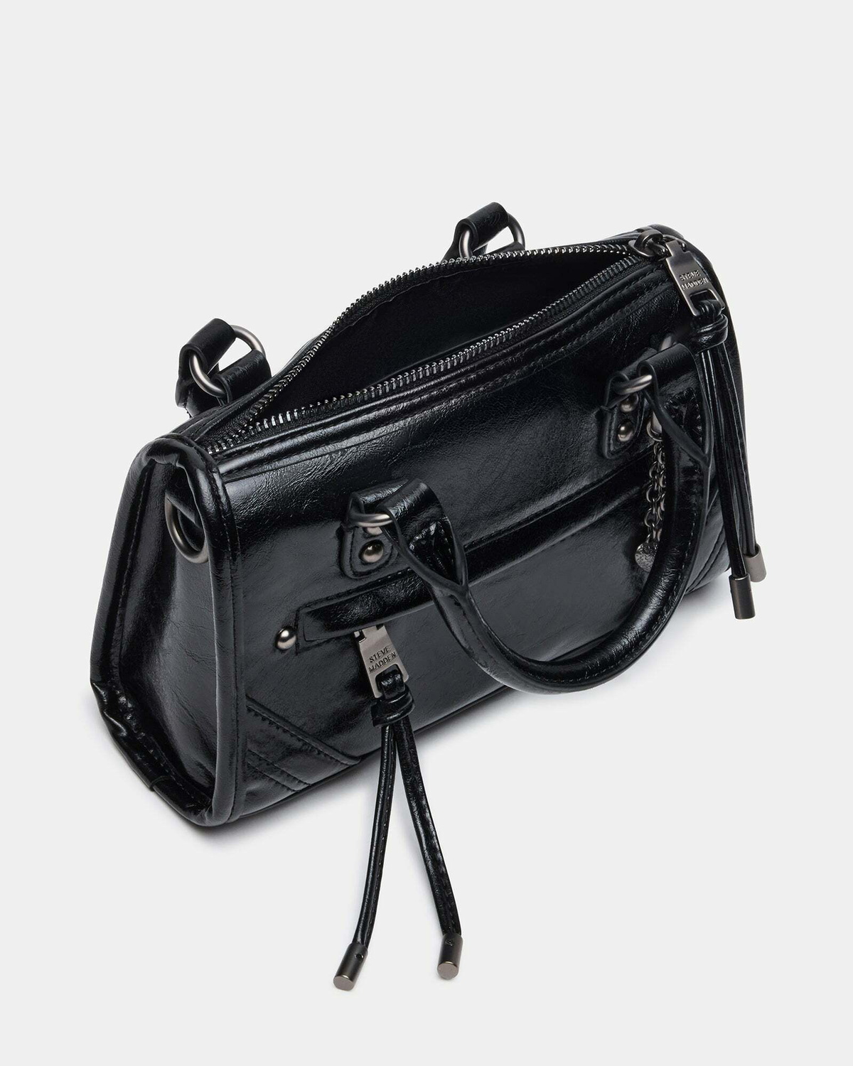 Steve Madden Belide Bag in Black