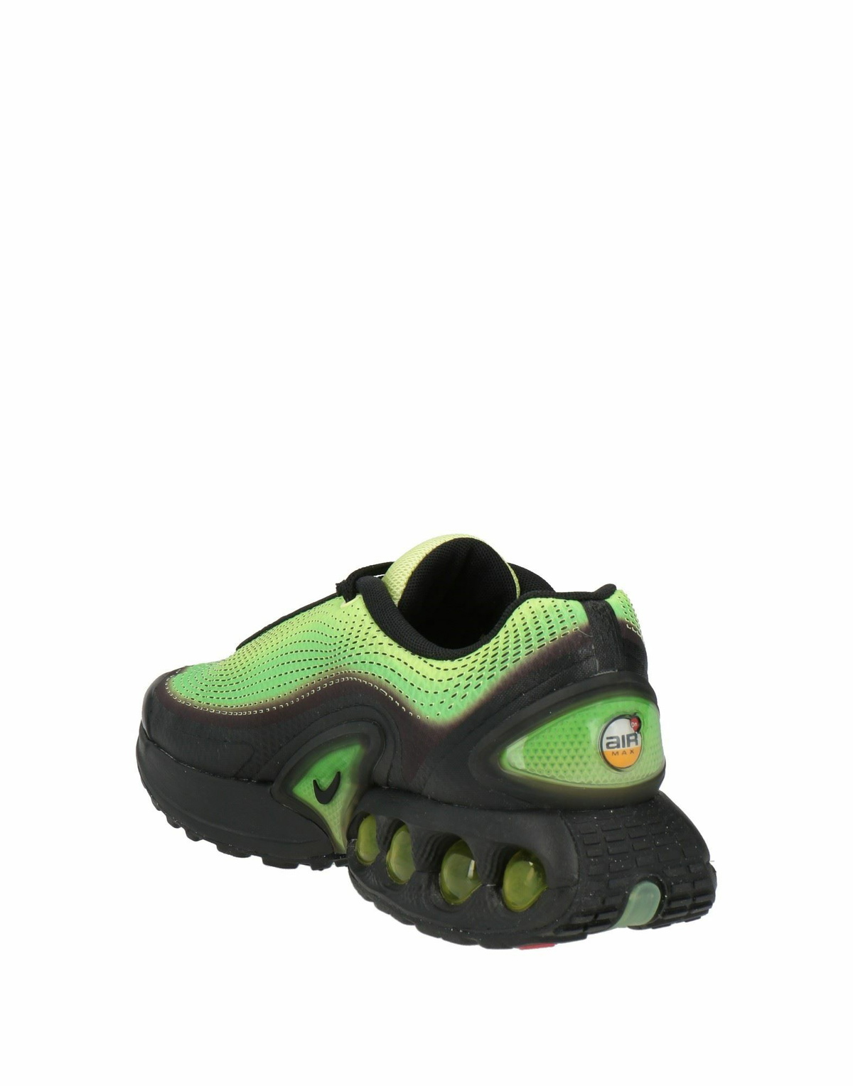 Nike Womens Sneakers Lime in Green