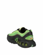 Nike Womens Sneakers Lime in Green
