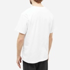Dime Men's Rebel T-Shirt in White