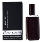 Atelier Cologne Ladies Silver Iris Cologne Absolue EDP Spray 1 oz Fragrances 3700591211010