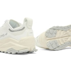 Altra Men's Olympus 6 Sneaker in White/White