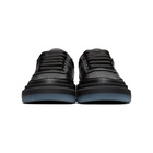 Paul Smith Black Hackney Sneakers