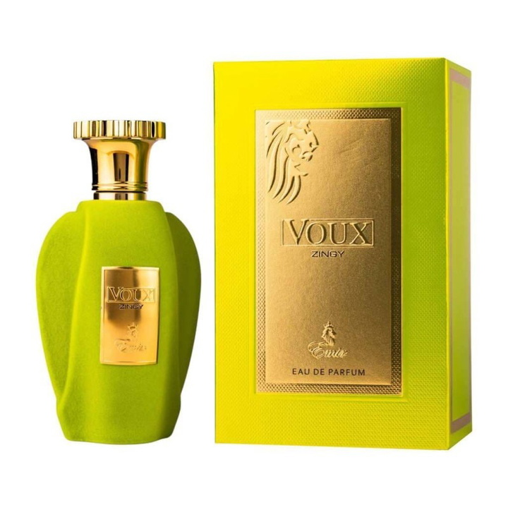 Photo: Paris Corner Unisex Voux Zingy EDP Spray 3.4 oz Fragrances 6296453407969