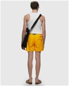 Vilebrequin Moorea C4 A00 Yellow - Mens - Swimwear