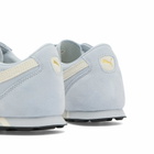 Puma Sprint Suede Sneaker in Lucite/Warm White