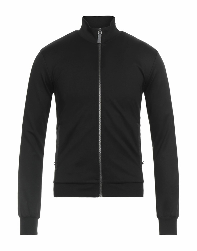 Photo: Dolce & gabbana Mens Sweatshirt in Black