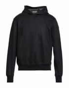 Herno Resort Mens Sweatshirt Midnight in Blue