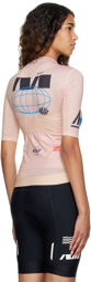 MAAP Pink Axis Pro Sports Top