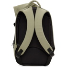 Cote and Ciel Beige Isar S Backpack