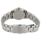 Citizen Quartz Silver Dial Ladies Watch EQ0540-57A