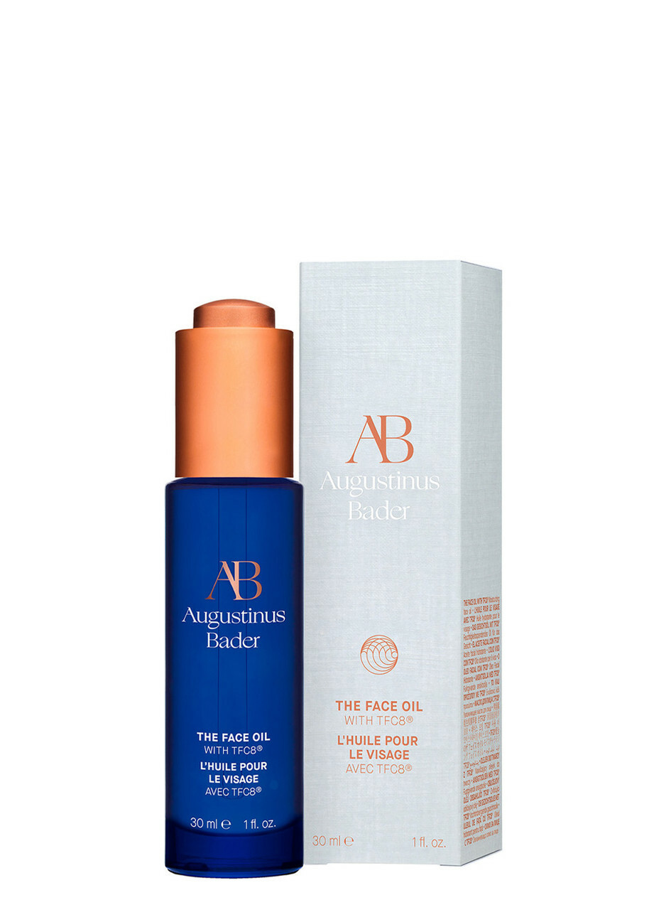 Augustinus Bader THE FACE OIL 30ml