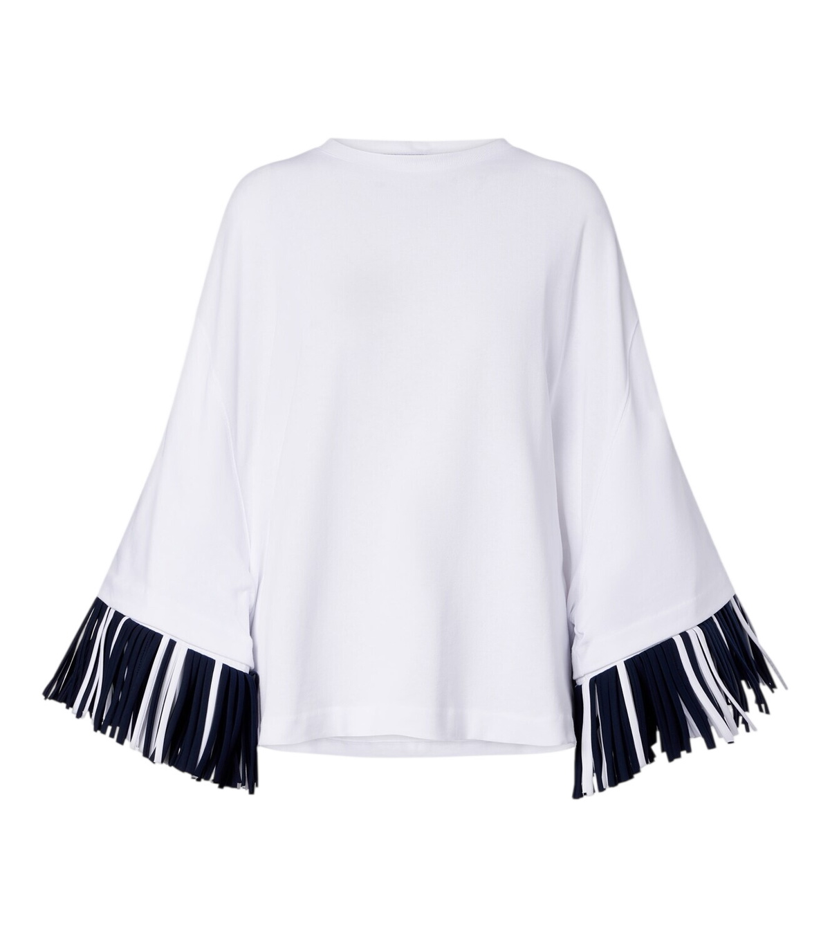 Jacquemus Beige La Chemise Belem Blouse Jacquemus
