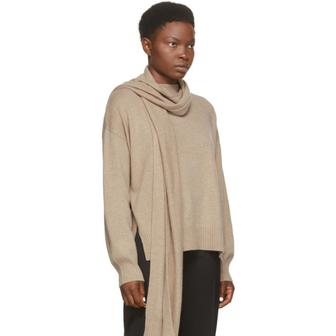 Theory curved 2024 hem cashmere cardigan