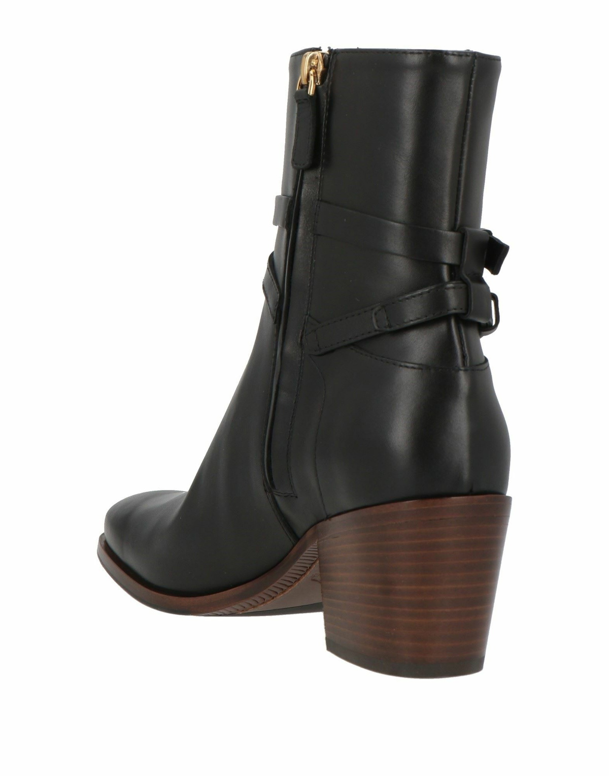 Tod's Womens Ankle boots in Black