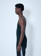 GREG ROSS Resort Tank Top