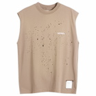 Satisfy Men's MothTech Muscle T-Shirt