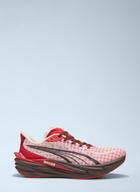 Puma Deviate NITRO™ 4 Check Sneakers