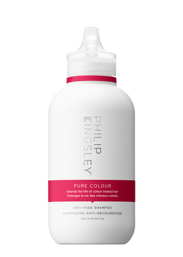 Photo: Philip Kingsley Pure Colour Anti-fade Shampoo 250ml