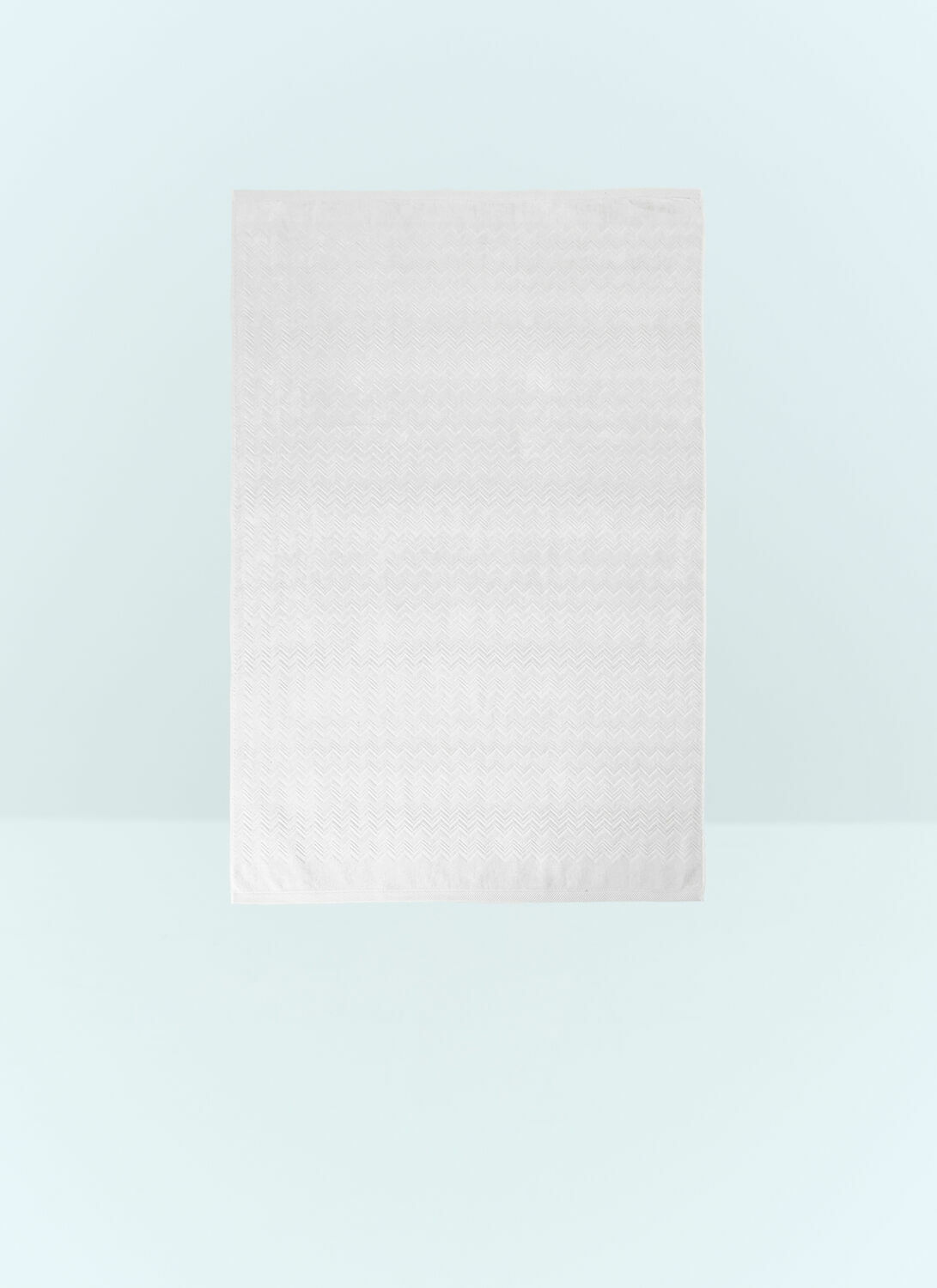 Missoni Chalk Bath Sheet