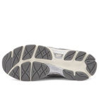 Asics GEL-NYC Sneaker in Steel Grey/Carrier Grey