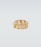 Givenchy - G-chain ring