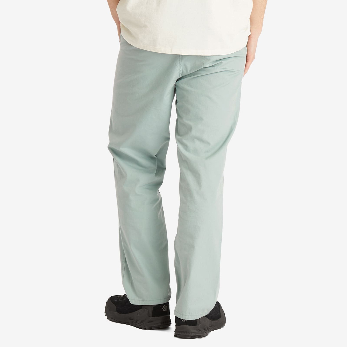 Patagonia Men's Funhoggers Trousers in Thermal Blue