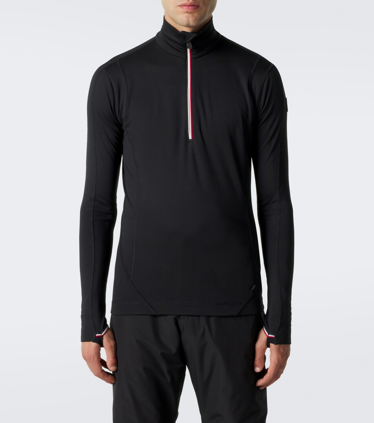 Moncler Grenoble Technical ski top