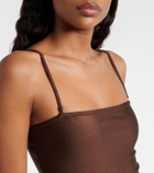 Same Beaded swimsuit