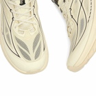 HOKA ONE ONE Men's Mach Remastered Sneaker in Eggshell/Asphalt Grey