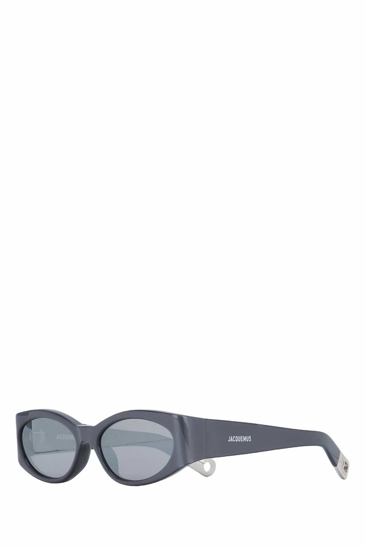 Jacquemus Black 'Les Lunettes Soleil' Sunglasses Jacquemus