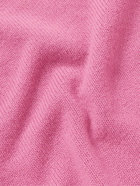 TOM FORD - Cashmere Sweater - Pink
