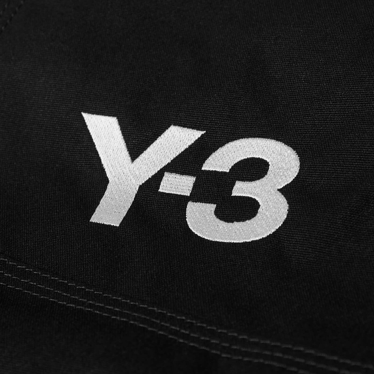 Y-3 Men's CL Tote in Black Y-3