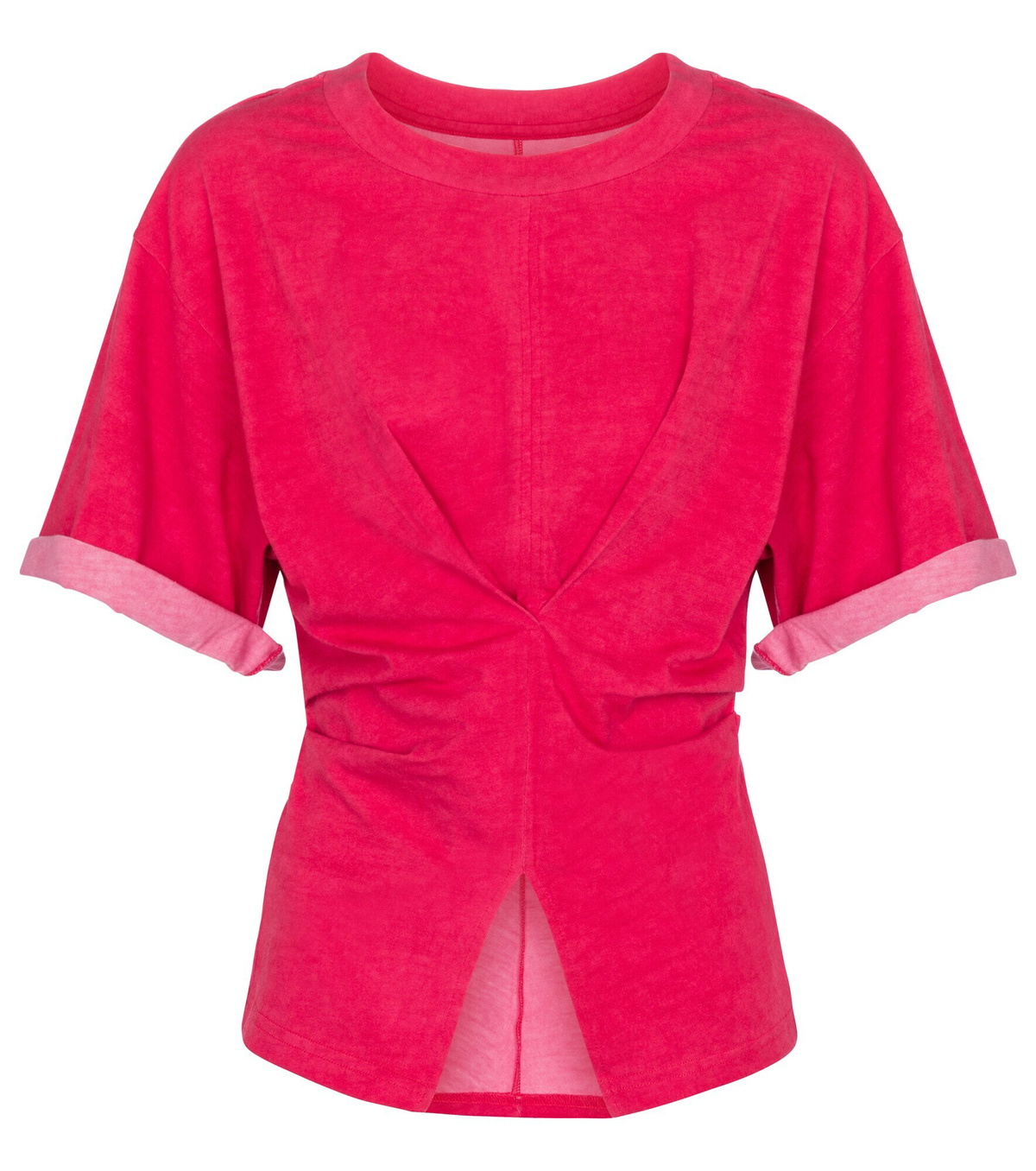 Tシャツ・カットソー Isabel Marant Cotton T-Shirt DHgate.com:Isabel Marant Mens Cotton Oversized T-Shirt