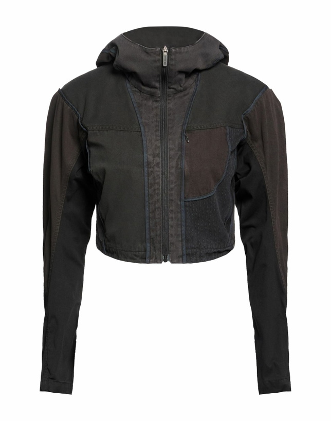 Photo: Hyein Seo Womens Jacket Charcoal
