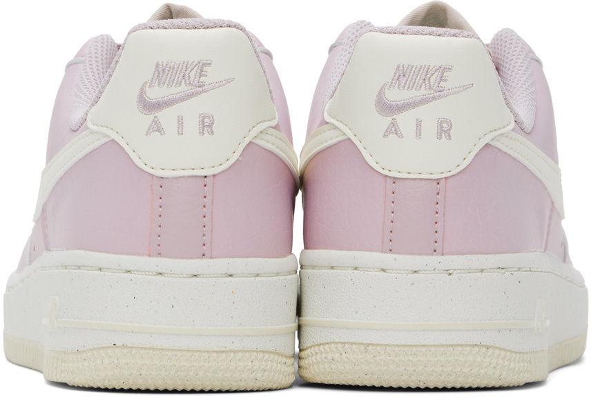 nike lilac air force