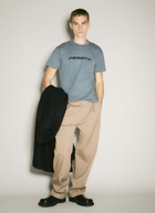 Eytys Leon Priority Priority T-Shirt
