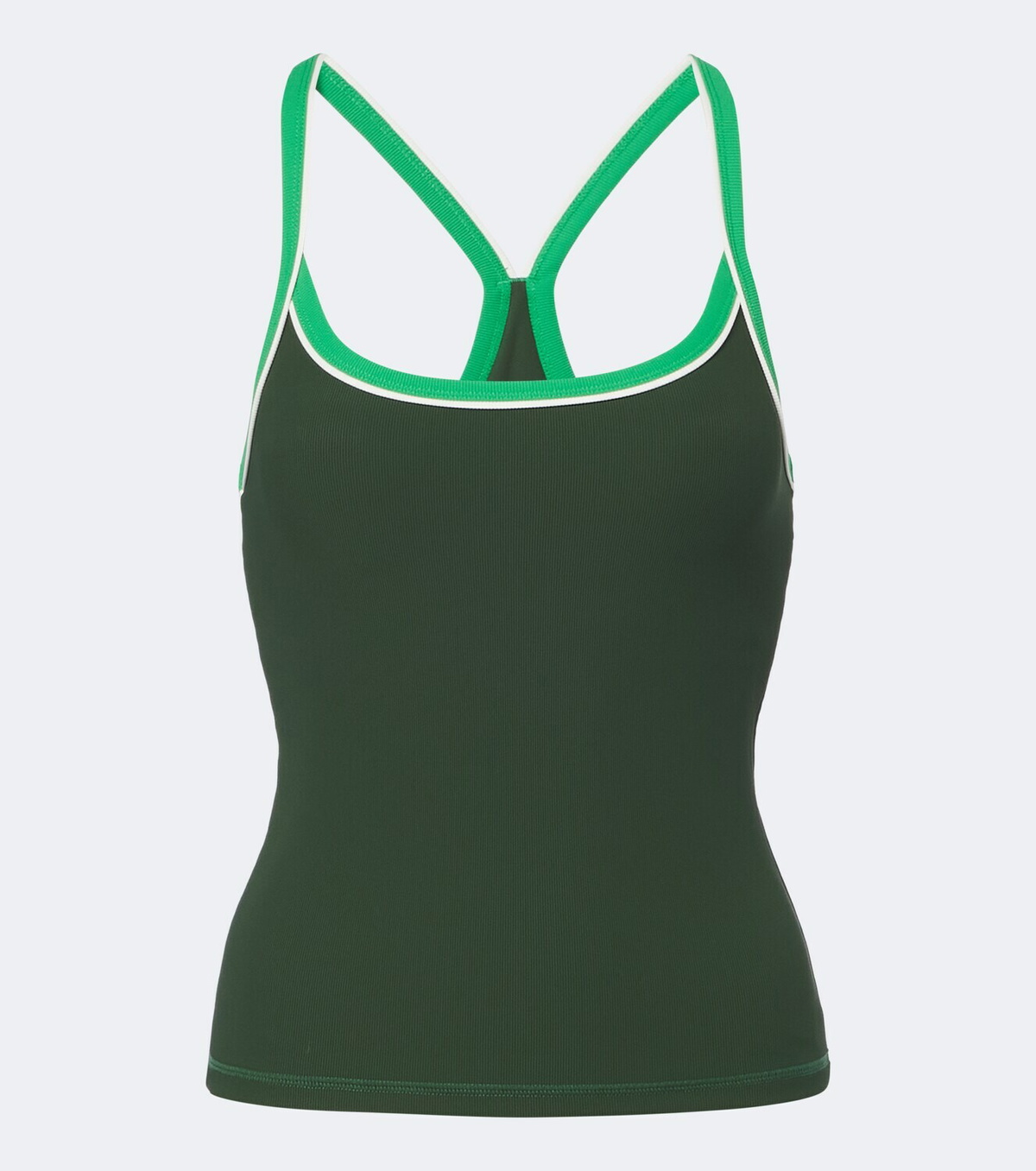 The Upside Rhythm Caleb tank top