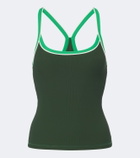 The Upside Rhythm Caleb tank top