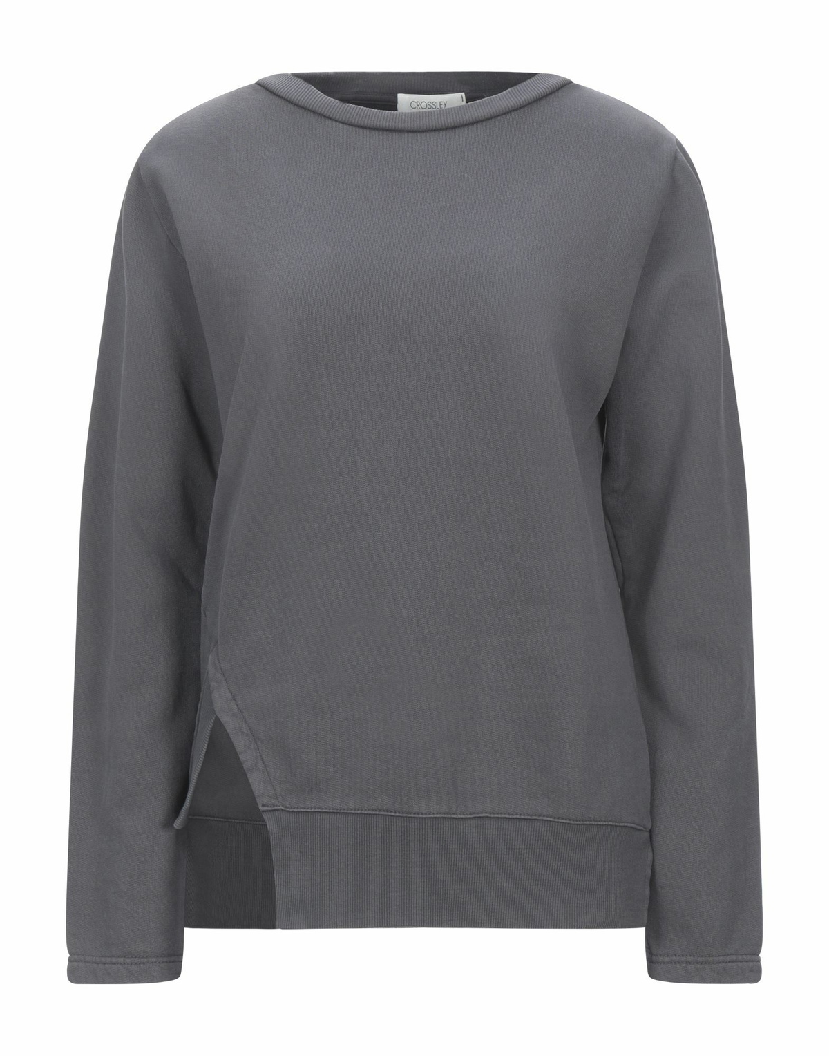 Crossley Womens Sweatshirt Lead