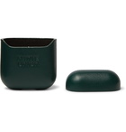 Native Union - Leather AirPods Case - Green