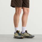 Salomon Men's x A-COLD-WALL ACS Pro Sneaker in Black Olive/Bog/Icicle