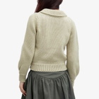 Peachy Den Women's Annie Knit in Stone