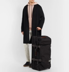 Eastpak - Tranverz L 79cm Canvas Suitcase - Black